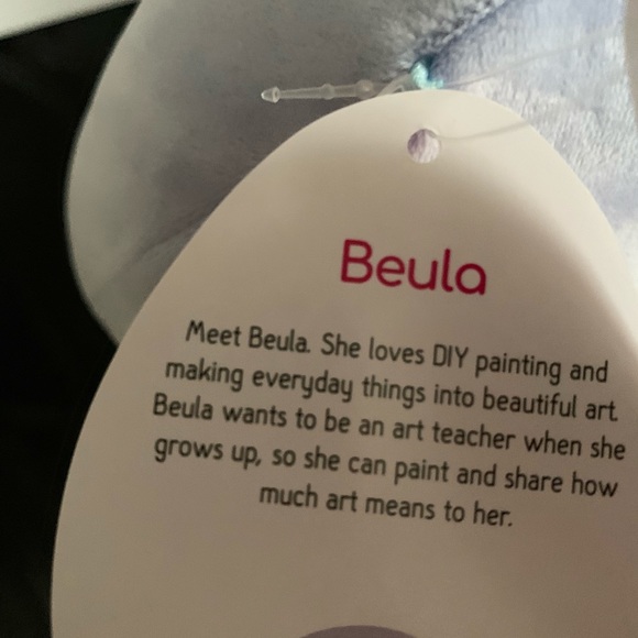 squishmallow - Picture 3 of 3